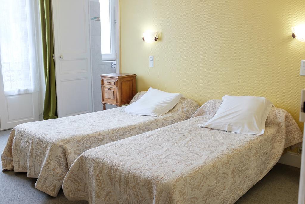 Castel Regina Hotel Châtel-Guyon Cameră foto