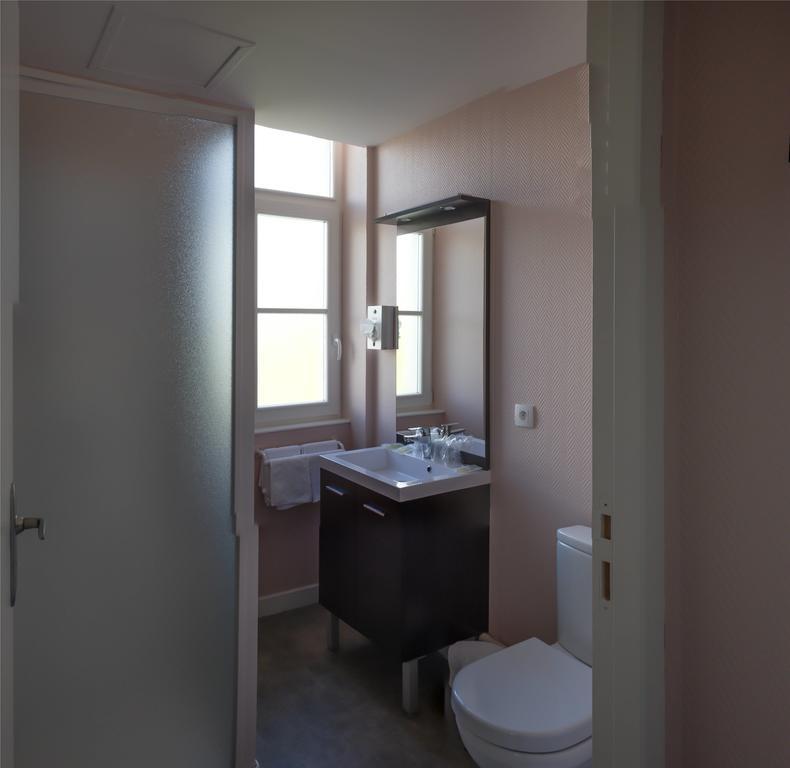 Castel Regina Hotel Châtel-Guyon Cameră foto