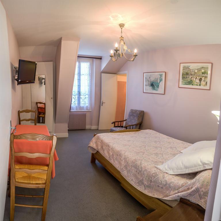 Castel Regina Hotel Châtel-Guyon Cameră foto